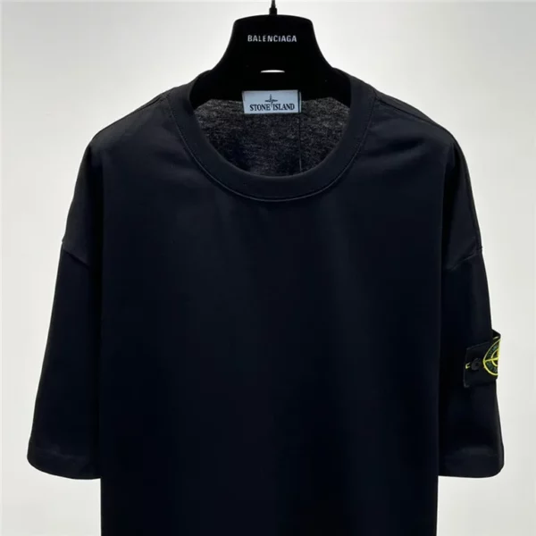 2023SS Stone island T Shirt