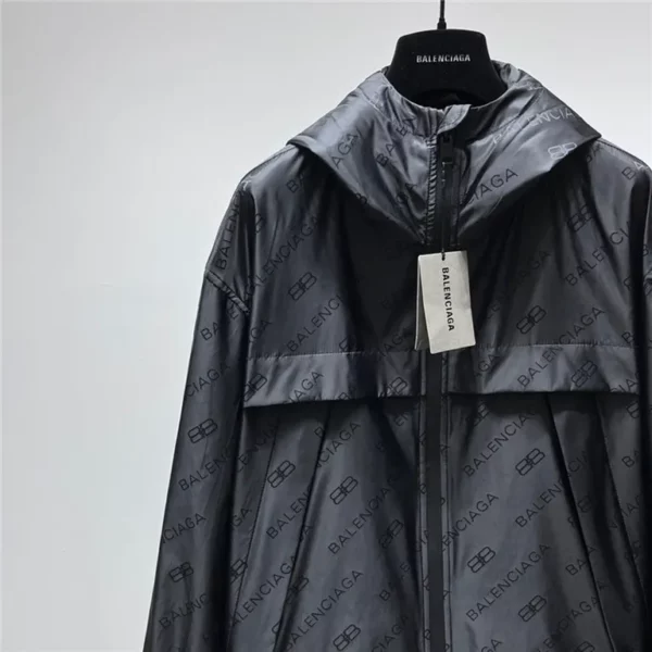 2023ss Balenciaga Jacket