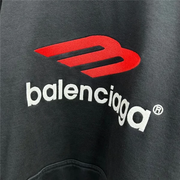 Balenciaga Hoodie