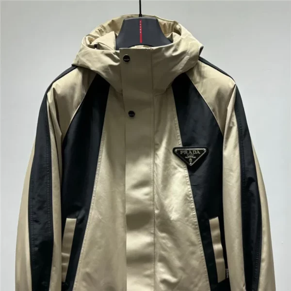 2023fw Prada Jacket