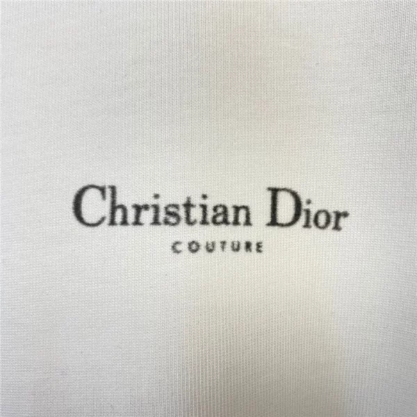 2023fw Dior Shirt