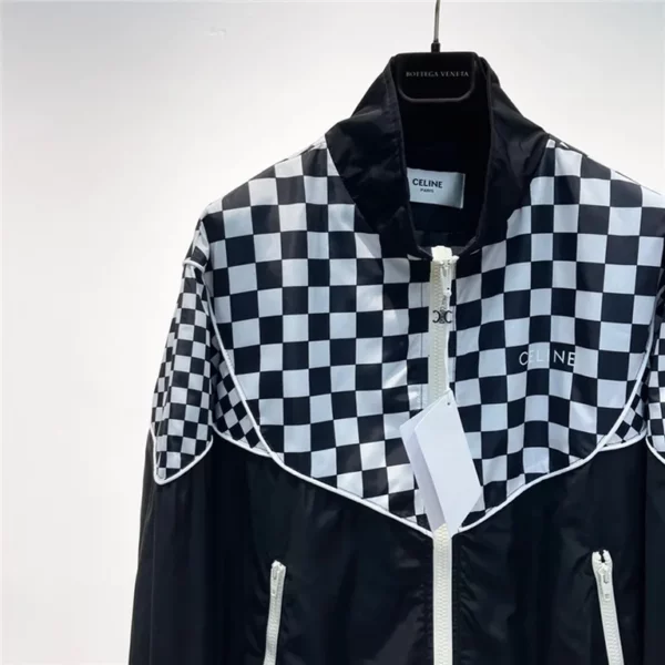 2022ss Celine Jacket