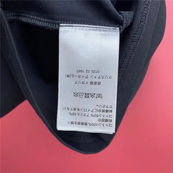 2024SS Dior T Shirt