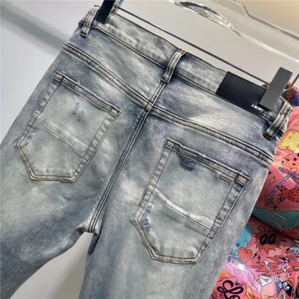 2023 Amiri Jeans