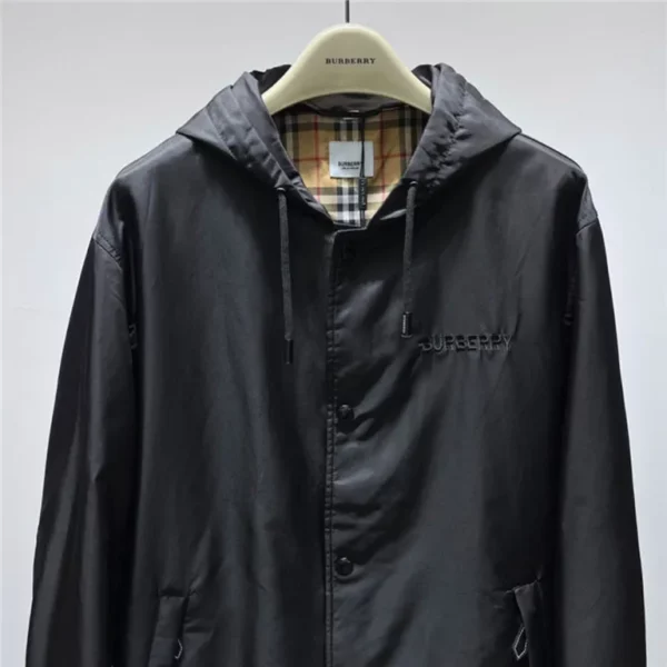 2023fw Burberry Jacket