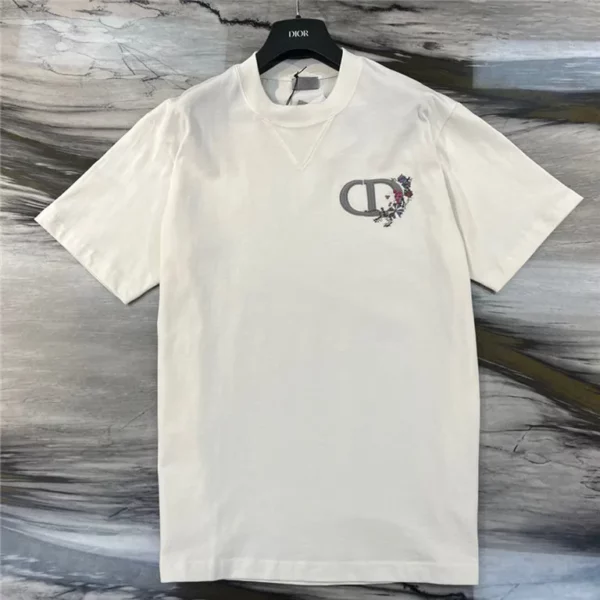 2023ss Dior T Shirt