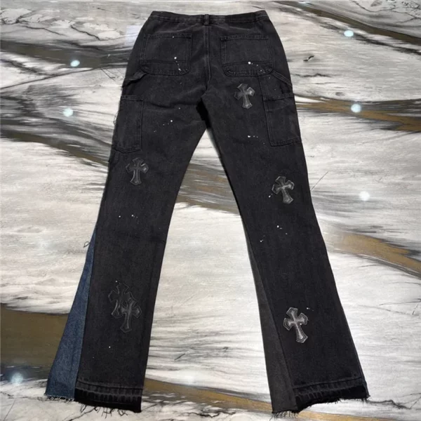 2023SS Chrome Hearts Jeans