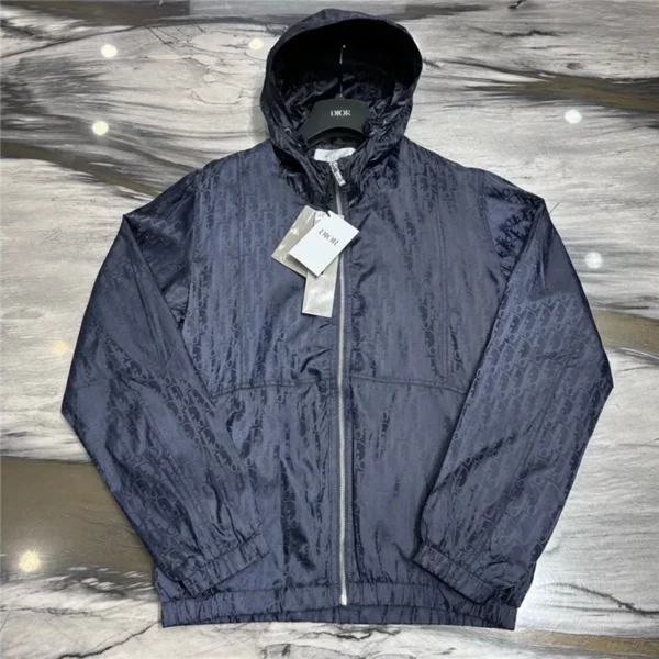 2023fw Dior Jacket