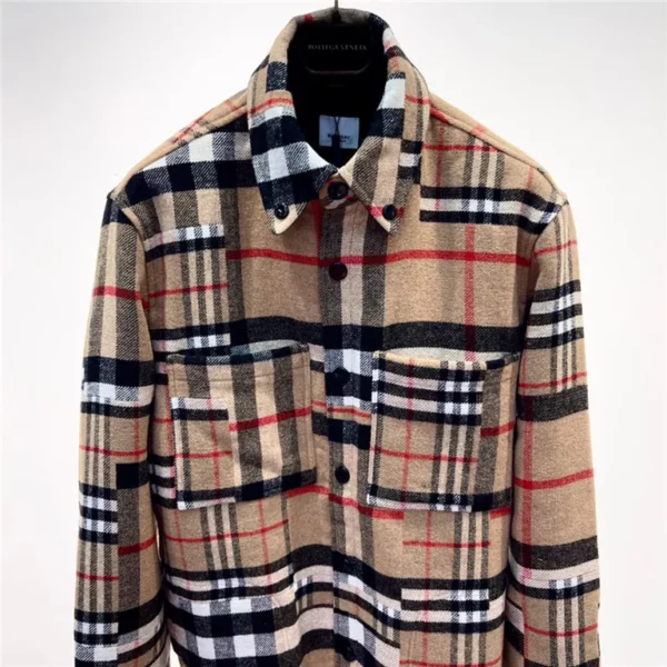 2022ss Burberry Jacket