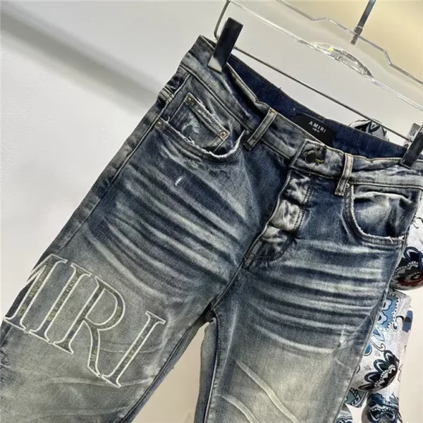 2024SS Amiri Jeans