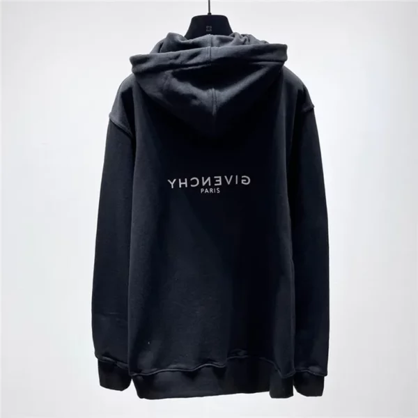 2023fw Givenchy Hoodie