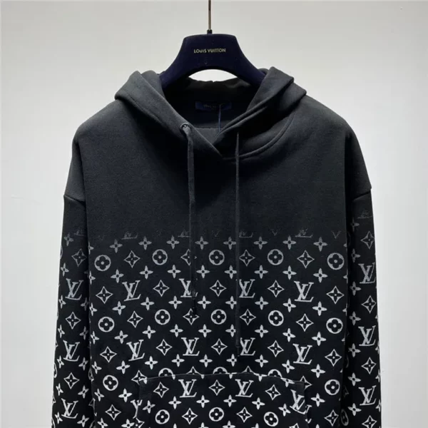 2023fw Louis Vuitton Hoodie