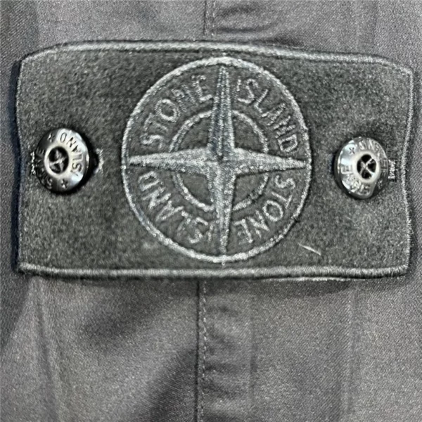 2023SS Stone island Jacket