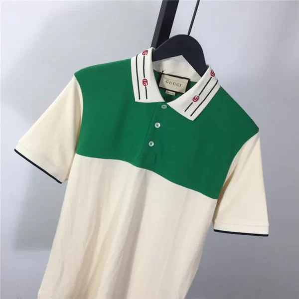 2023SS Gucci Polo Shirt