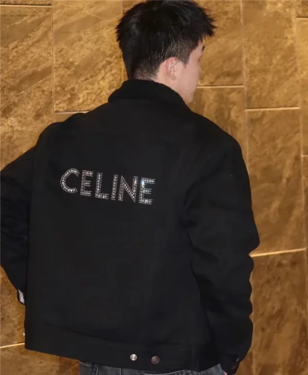 2023FW Celine Jacket