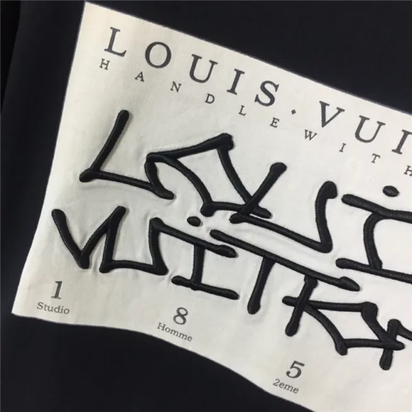 2023SS Louis Vuitton T Shirt