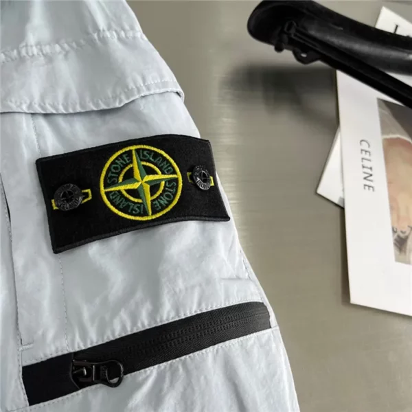 2022ss Stone island Jacket