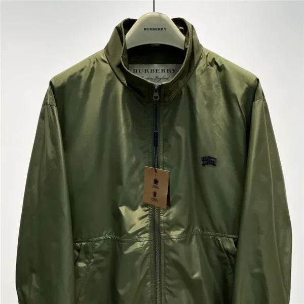 2023SS Burberry Jacket