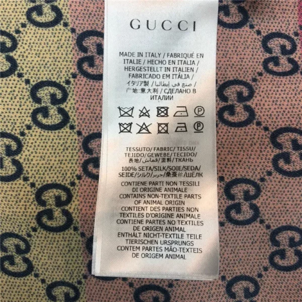 2023ss Gucci Shirt