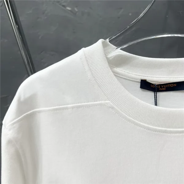 2023SS Louis Vuitton T Shirt