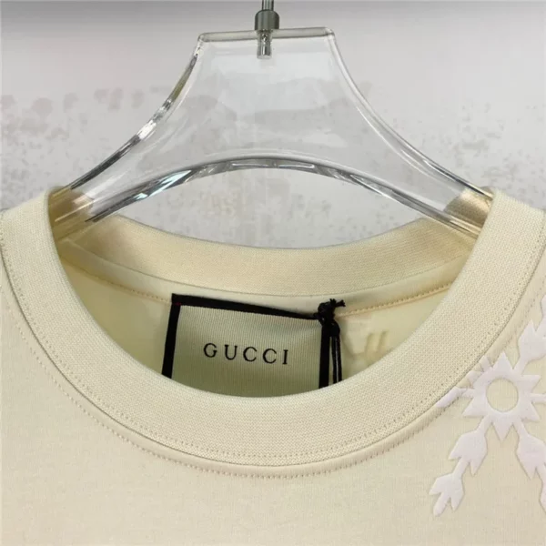 2023ss Gucci T Shirt