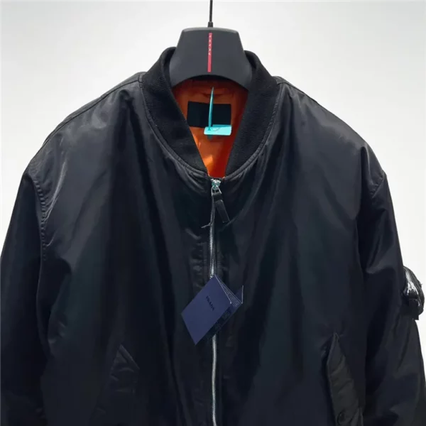 2022fw Prada Jacket