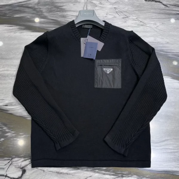 2023fw Prada Sweater