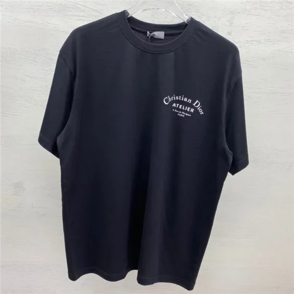 2022SS Dior T Shirt