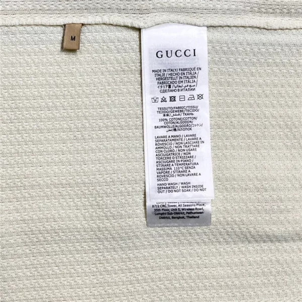 2023fw Gucci Sweater