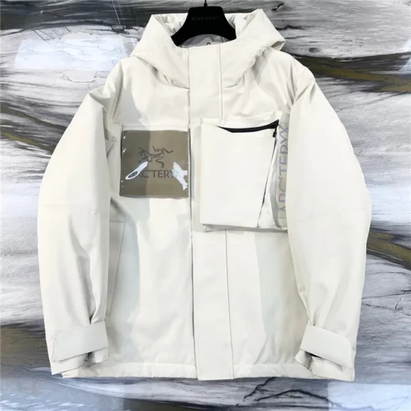 Arcteryx  waterproof Jacket