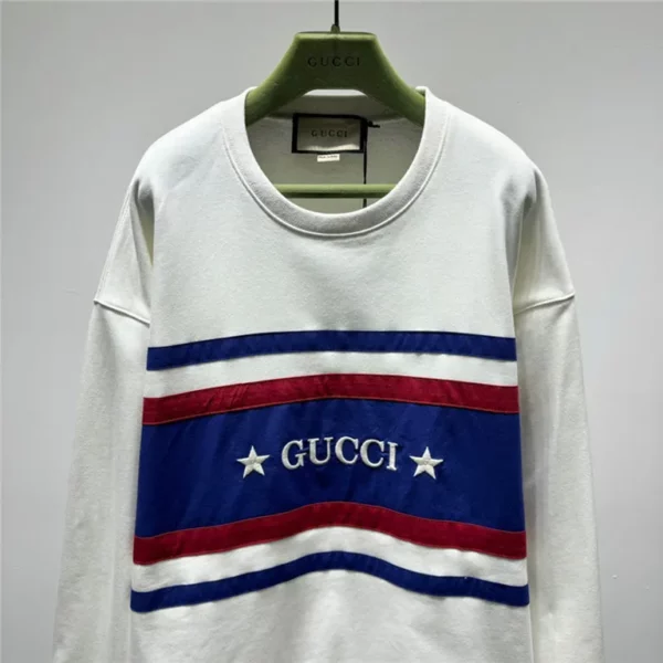 2023fw Gucci Sweater