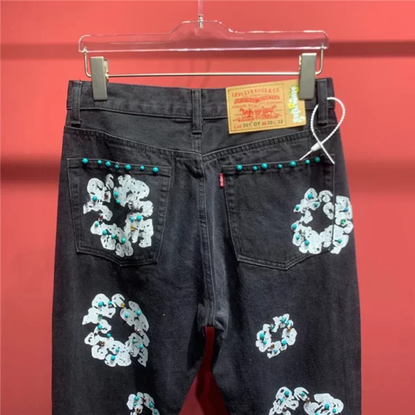 Denim Tears Jeans