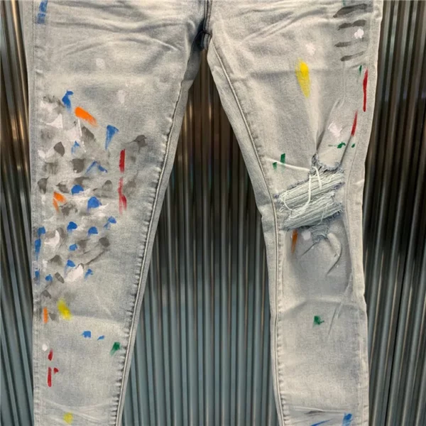 2023 Amiri Jeans