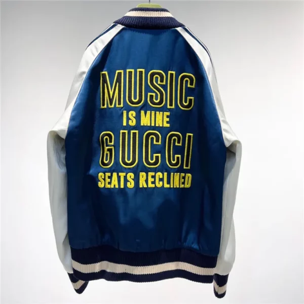 2022ss Gucci Jacket