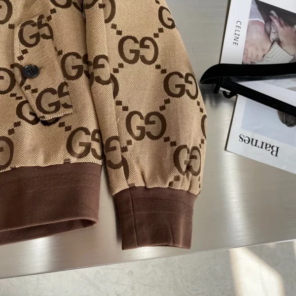 2022ss Gucci Jacket