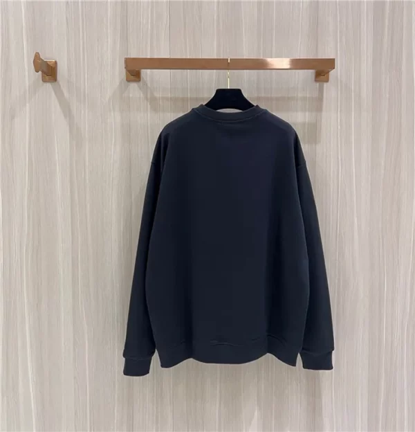 2023fw Dior Sweater