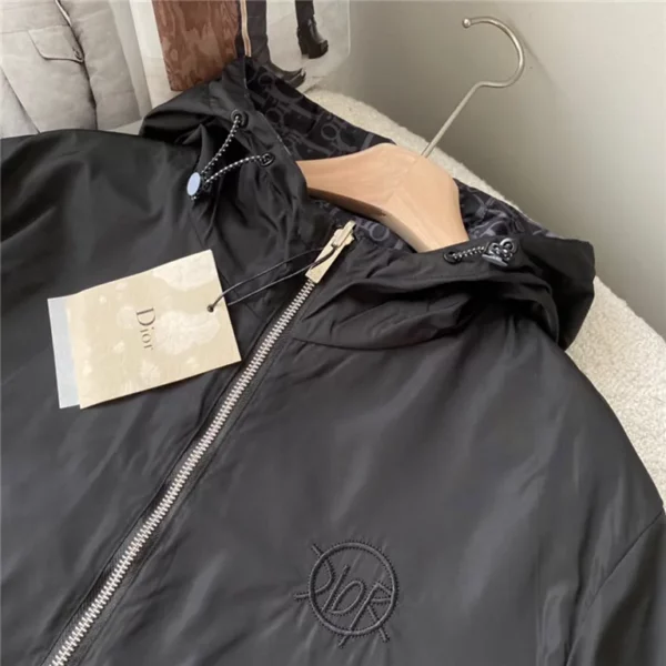 2023ss Dior Shirt Jacket