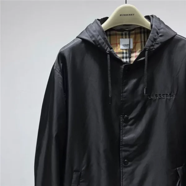 2023fw Burberry Jacket