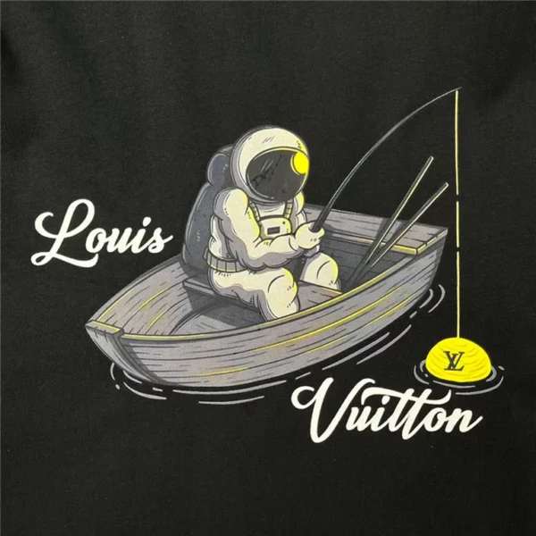 2023SS Louis Vuitton T Shirt