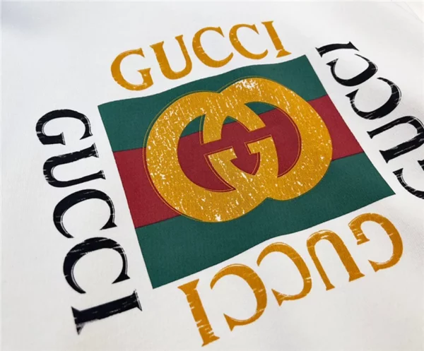 2023 Gucci Hoodie