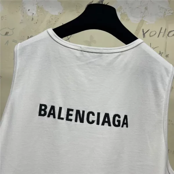 2022ss Balenciaga Vest