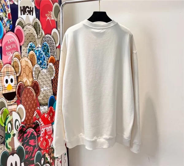 2023fw Dior Sweater