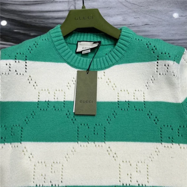 2023fw Gucci Sweater