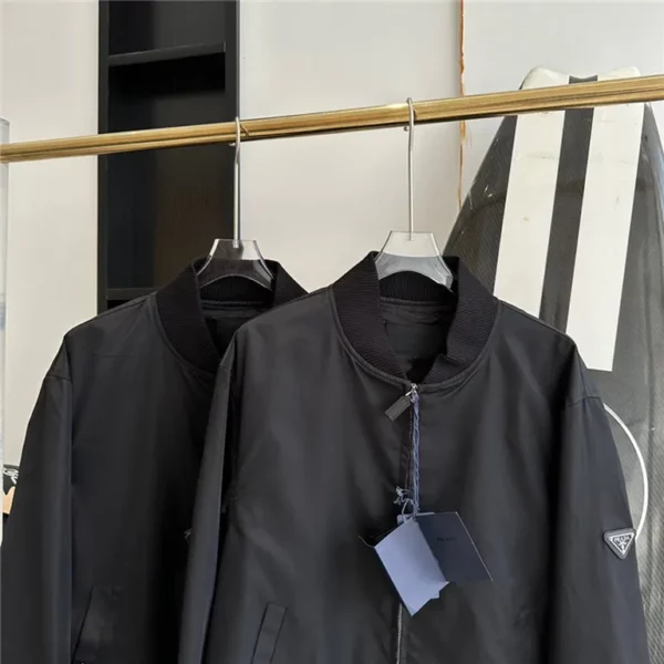 2023fw Prada Jacket