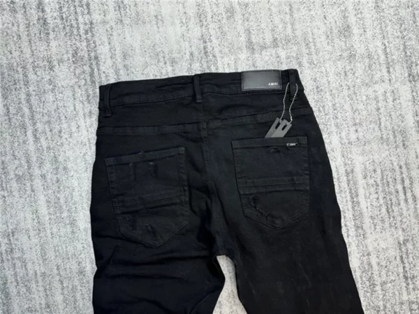 2023 Amiri Jeans