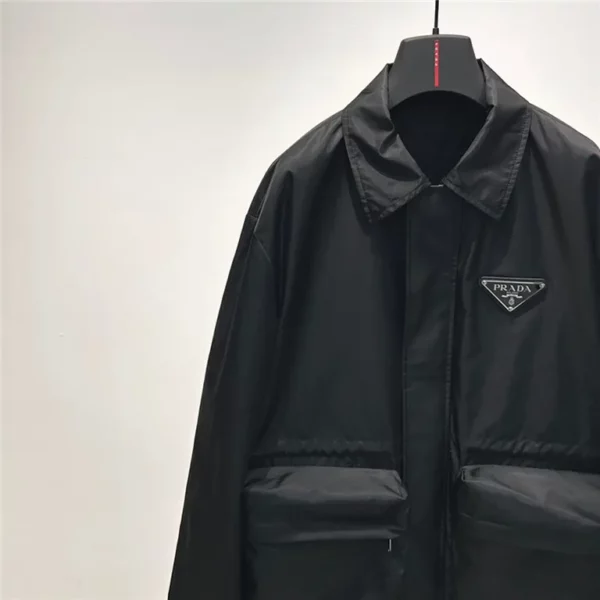 2022SS Prada Jacket