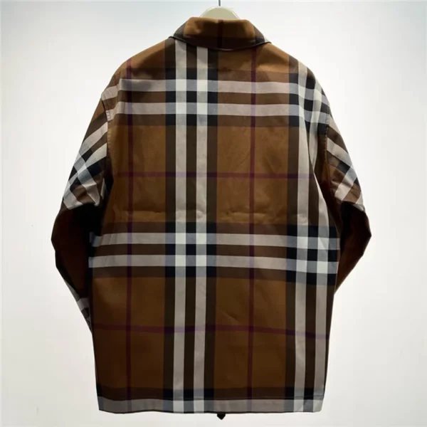 2023ss Burberry Jacket