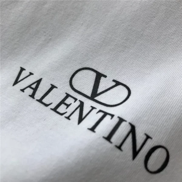 2023ss Valentino T Shirt