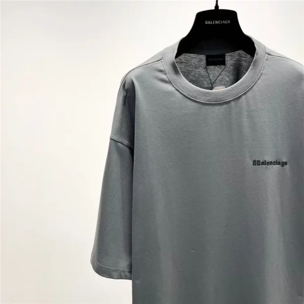 2023ss Balenciaga T Shirt