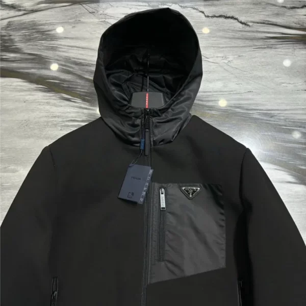 2023fw Prada Jacket